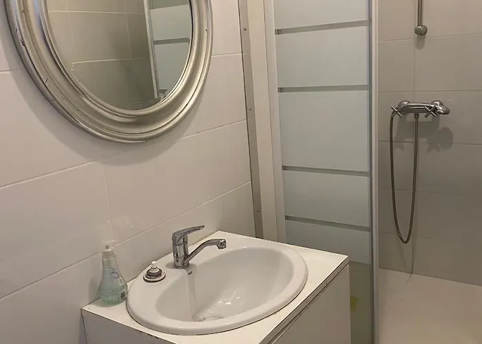 Hotel Ciel De Parigi
